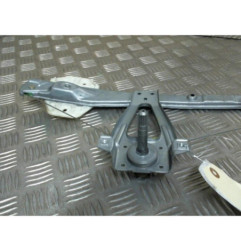 Leve vitre mecanique arriere droit RENAULT CLIO 2