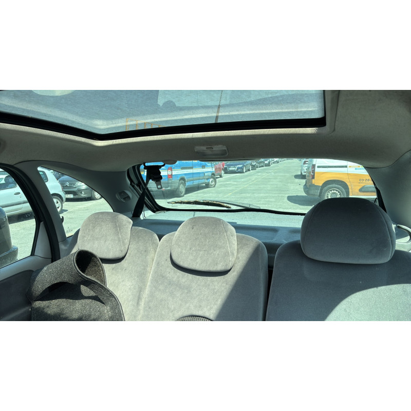 Commande retroviseurs CITROEN XSARA PICASSO Photo n°13