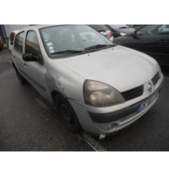 Leve vitre mecanique arriere droit RENAULT CLIO 2