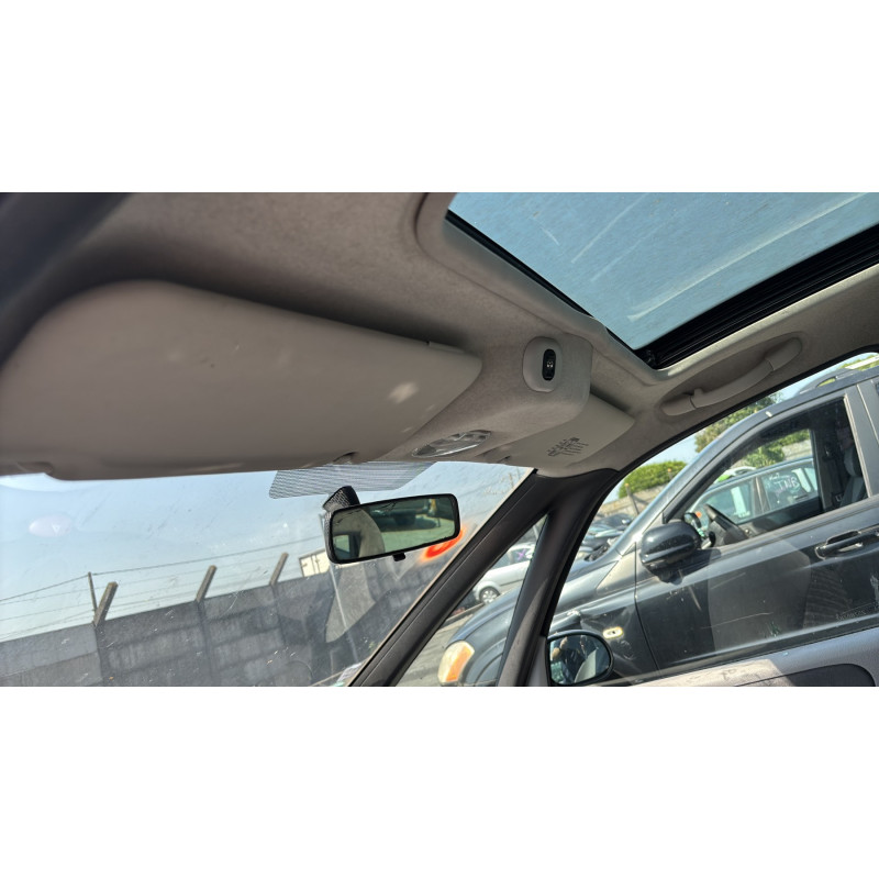 Commande retroviseurs CITROEN XSARA PICASSO Photo n°14
