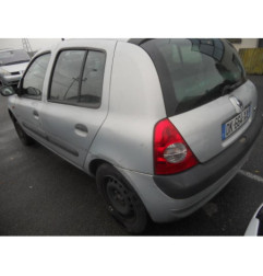Leve vitre mecanique arriere droit RENAULT CLIO 2