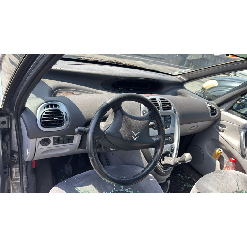 Commande retroviseurs CITROEN XSARA PICASSO Photo n°15