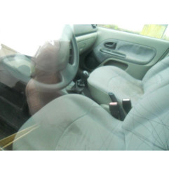 Leve vitre mecanique arriere droit RENAULT CLIO 2