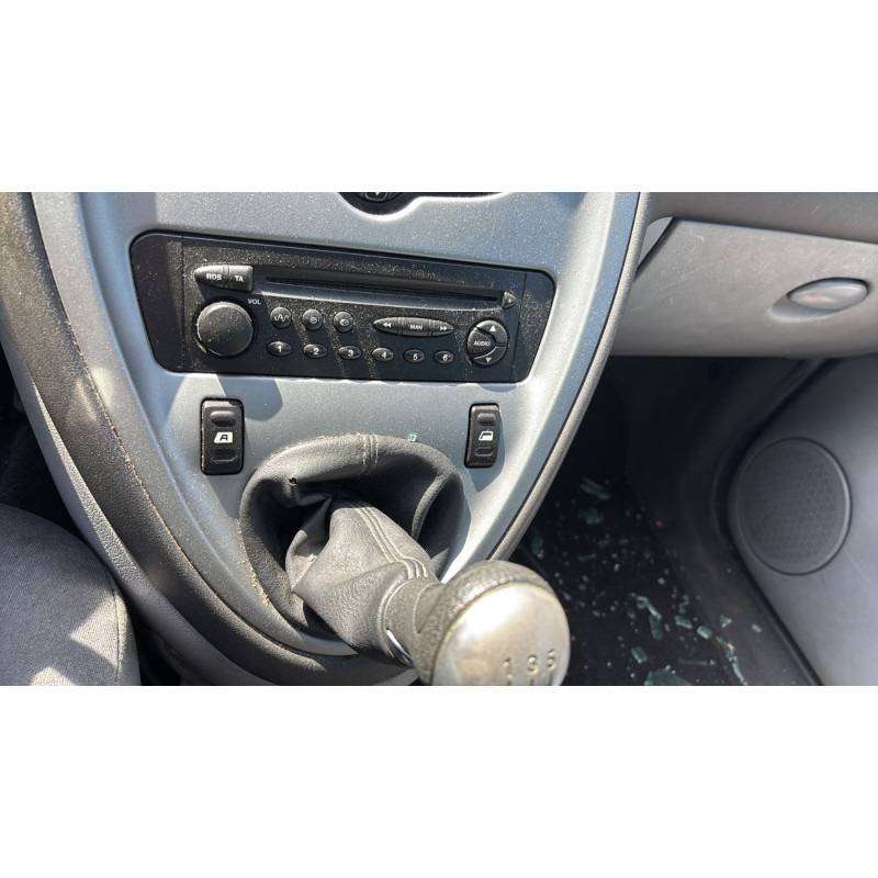 Commande retroviseurs CITROEN XSARA PICASSO Photo n°16
