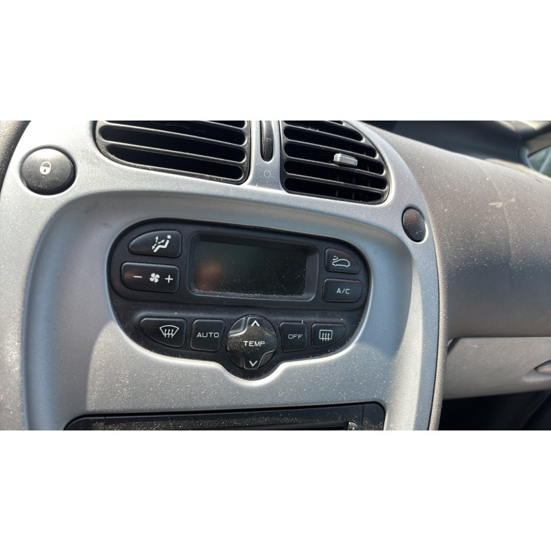 Commande retroviseurs CITROEN XSARA PICASSO Photo n°17
