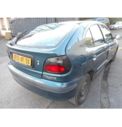 Traverse superieure RENAULT MEGANE 1