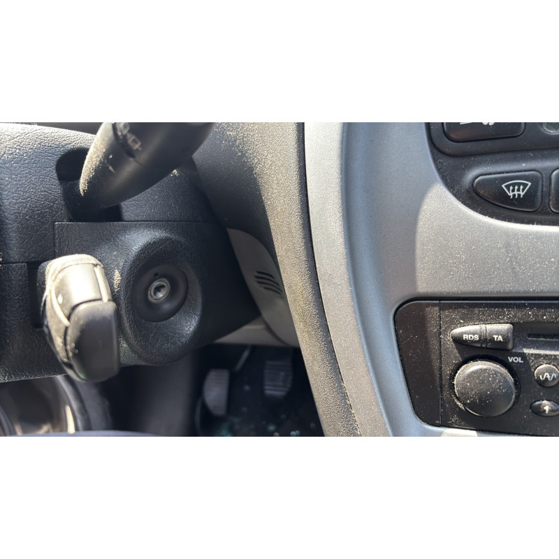 Commande retroviseurs CITROEN XSARA PICASSO Photo n°18