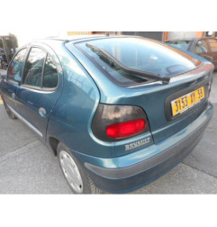 Traverse superieure RENAULT MEGANE 1