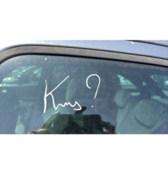 Commande retroviseurs CITROEN XSARA PICASSO