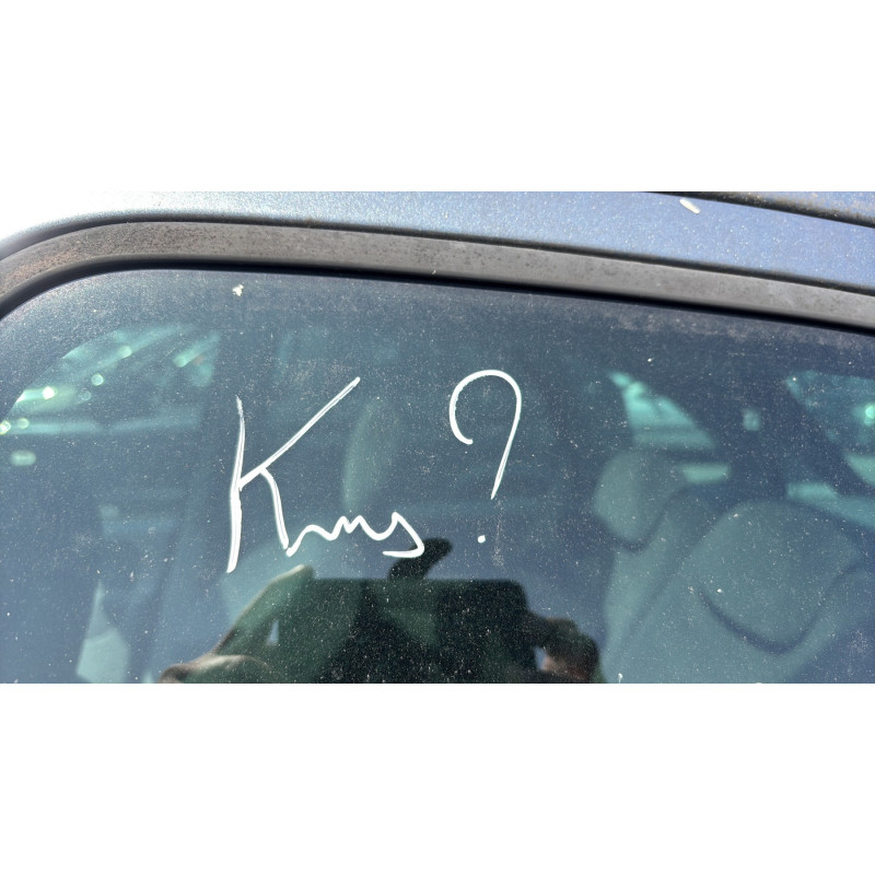 Commande retroviseurs CITROEN XSARA PICASSO Photo n°19