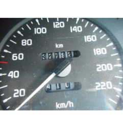 Traverse superieure RENAULT MEGANE 1