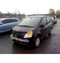 Renfort pare choc arriere (traverse) RENAULT MODUS