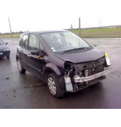 Renfort pare choc arriere (traverse) RENAULT MODUS