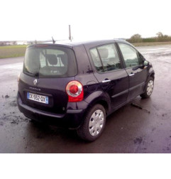 Renfort pare choc arriere (traverse) RENAULT MODUS