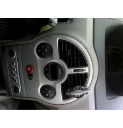 Renfort pare choc arriere (traverse) RENAULT MODUS