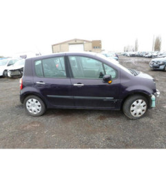Renfort pare choc arriere (traverse) RENAULT MODUS