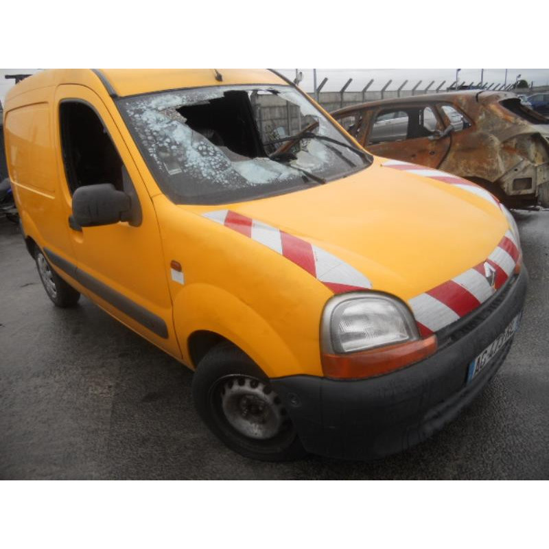 Traverse superieure RENAULT KANGOO 1 Photo n°7