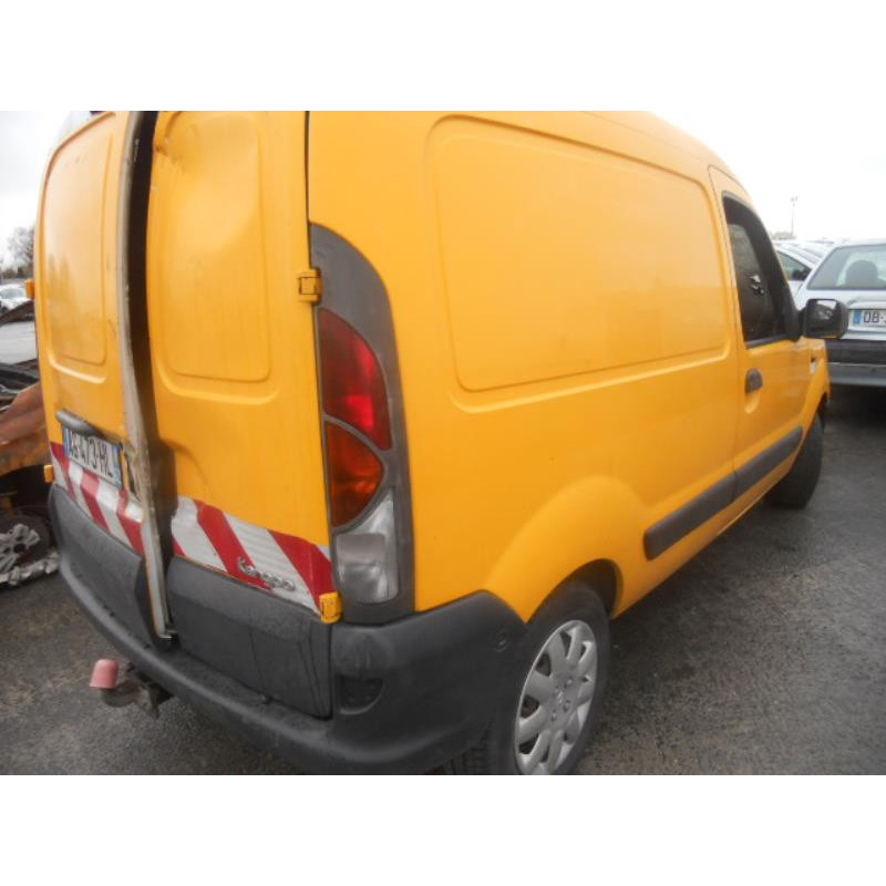Traverse superieure RENAULT KANGOO 1 Photo n°8