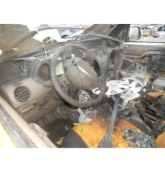 Traverse superieure RENAULT KANGOO 1