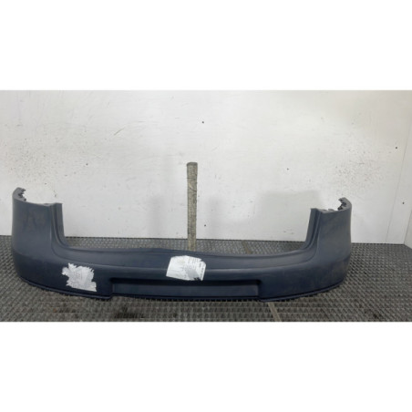Pare choc arriere VOLKSWAGEN GOLF 5 Photo n°1