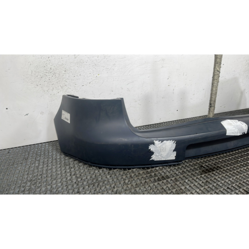 Pare choc arriere VOLKSWAGEN GOLF 5 Photo n°2