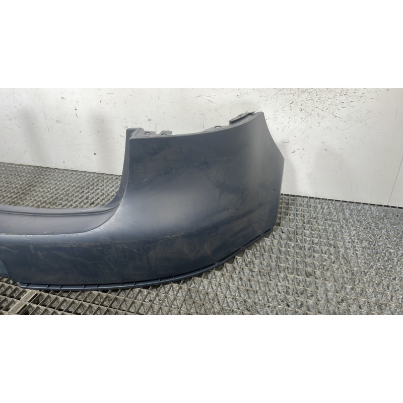 Pare choc arriere VOLKSWAGEN GOLF 5 Photo n°3
