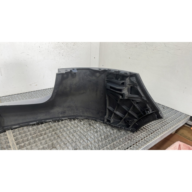 Pare choc arriere VOLKSWAGEN GOLF 5 Photo n°4