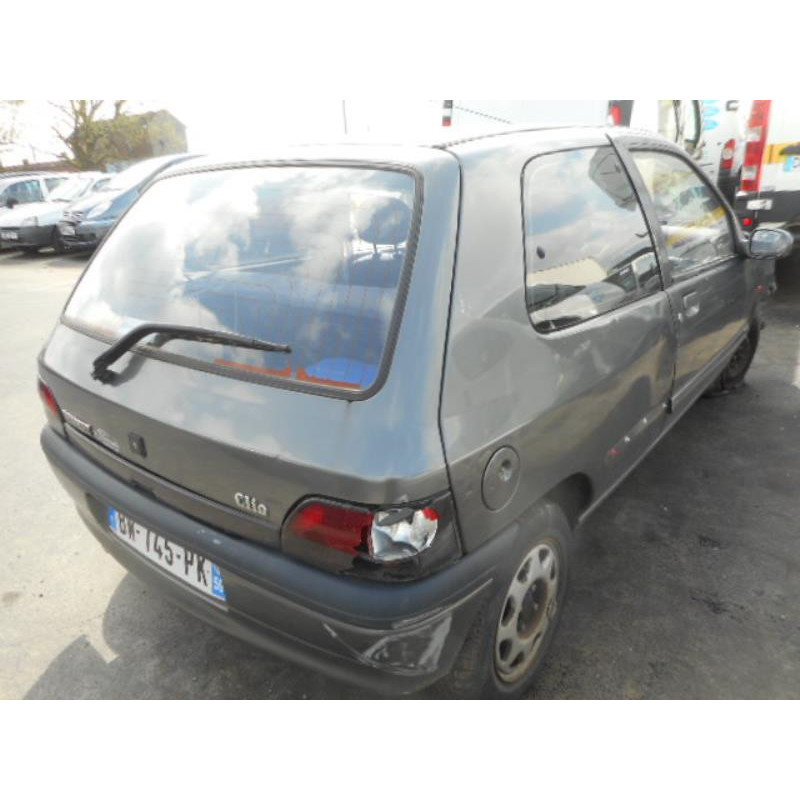Leve vitre mecanique avant droit RENAULT CLIO 1 Photo n°13
