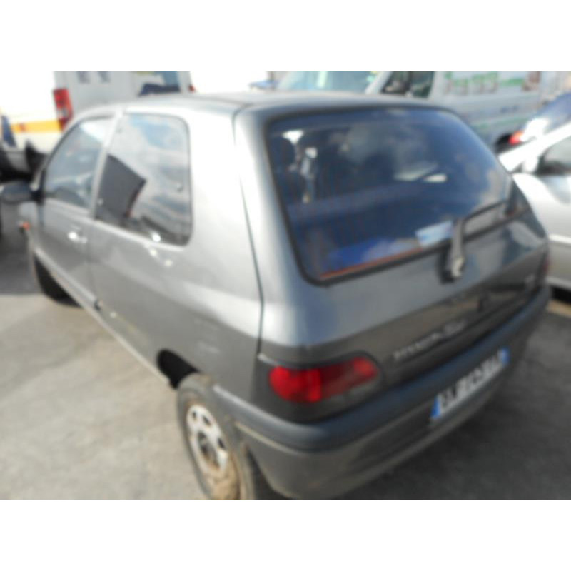 Leve vitre mecanique avant droit RENAULT CLIO 1 Photo n°14