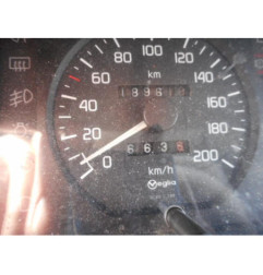 Leve vitre mecanique avant droit RENAULT CLIO 1