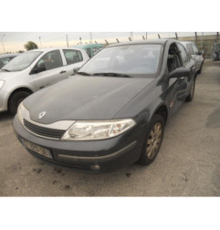 Traverse superieure RENAULT LAGUNA 2