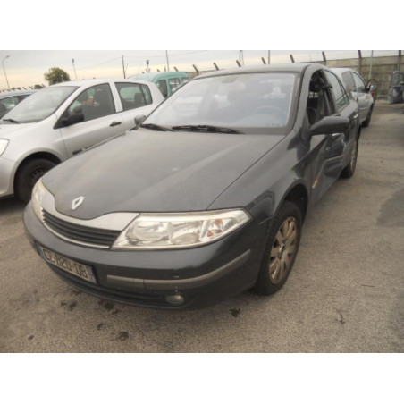 Traverse superieure RENAULT LAGUNA 2