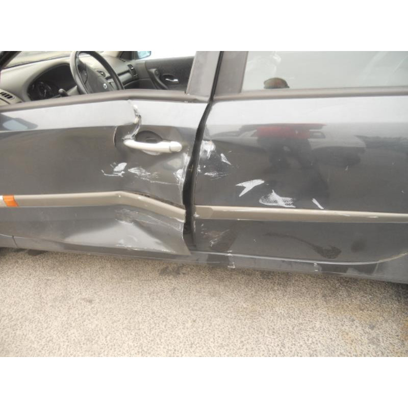 Traverse superieure RENAULT LAGUNA 2 Photo n°6