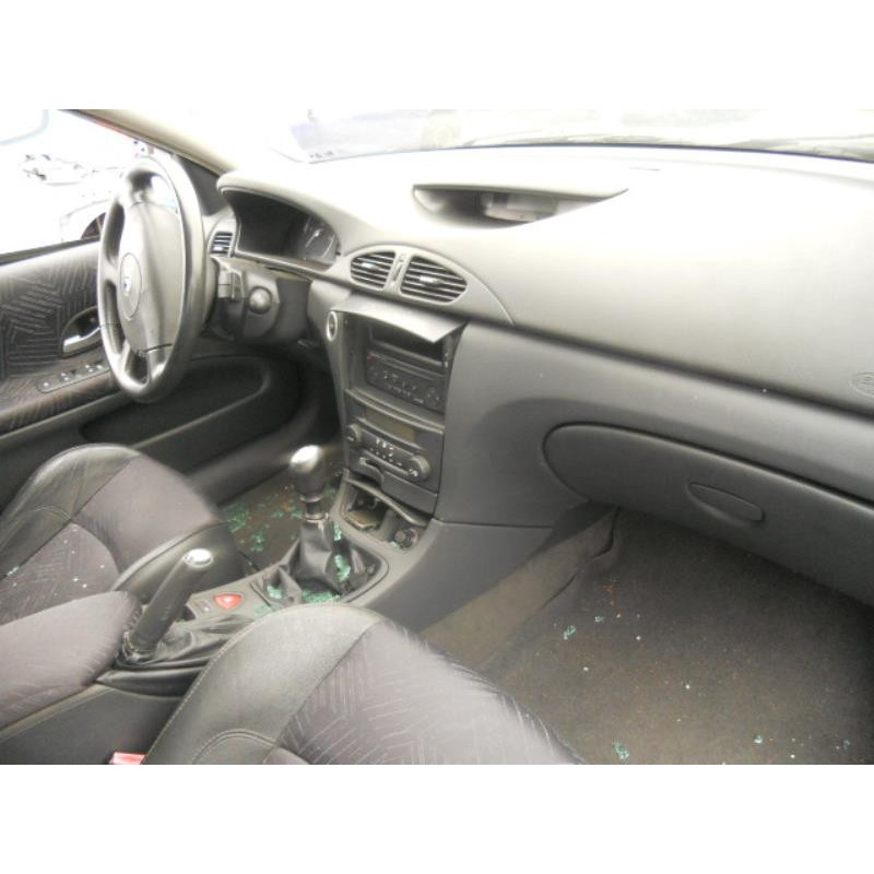 Traverse superieure RENAULT LAGUNA 2 Photo n°7