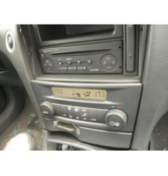 Traverse superieure RENAULT LAGUNA 2