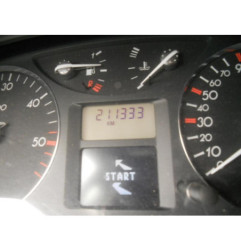 Traverse superieure RENAULT LAGUNA 2