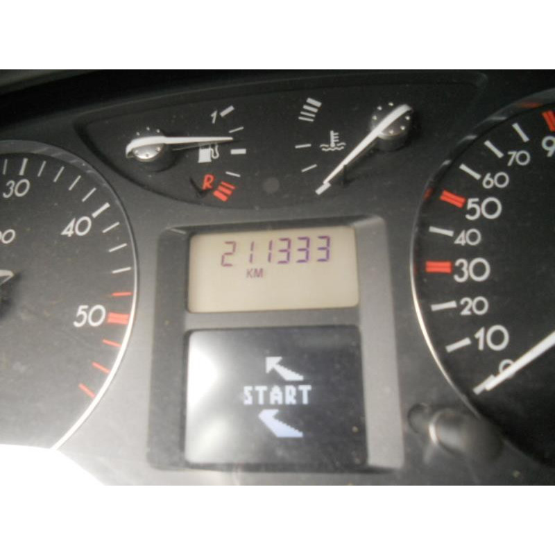 Traverse superieure RENAULT LAGUNA 2 Photo n°9