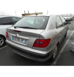 Traverse superieure CITROEN XSARA