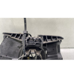 Contacteur tournant DACIA SANDERO 2