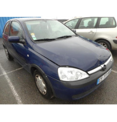 Traverse superieure OPEL CORSA C