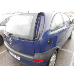 Traverse superieure OPEL CORSA C