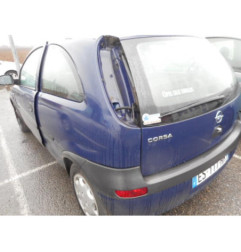 Traverse superieure OPEL CORSA C