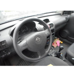 Traverse superieure OPEL CORSA C