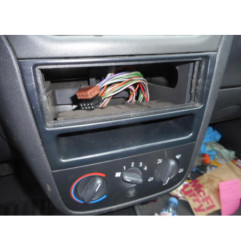 Traverse superieure OPEL CORSA C