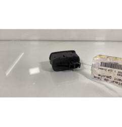 Interrupteur de leve vitre avant gauche OPEL CORSA D