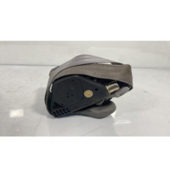 Pretensionneur de ceinture avant gauche MAZDA 626 4