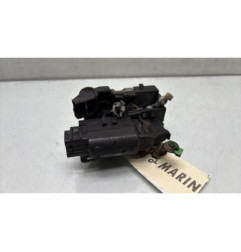 Serrure avant droit RENAULT MASTER 2