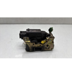 Serrure avant droit RENAULT MASTER 2