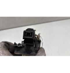 Serrure avant droit RENAULT MASTER 2