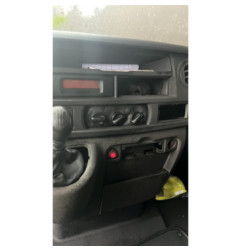 Serrure avant droit RENAULT MASTER 2